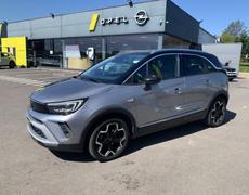 Opel Crossland Auxerre