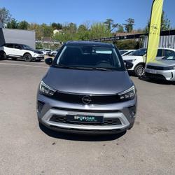 Opel Crossland 1.5 D 110ch Ultimate Auxerre