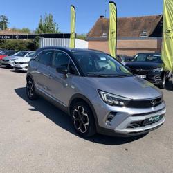 Opel Crossland 1.5 D 110ch Ultimate Auxerre