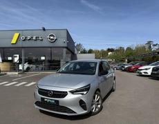 Opel Corsa Auxerre