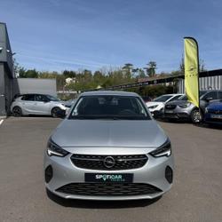 Opel Corsa 1.2 75ch Elegance Business Auxerre
