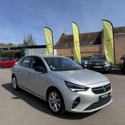 Opel Corsa 1.2 75ch Elegance Business Auxerre