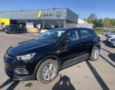 Opel Grandland Auxerre