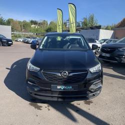 Opel Grandland 1.5 D 130ch Edition Auxerre