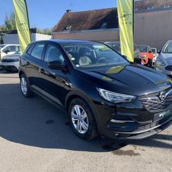 Opel Grandland 1.5 D 130ch Edition Auxerre