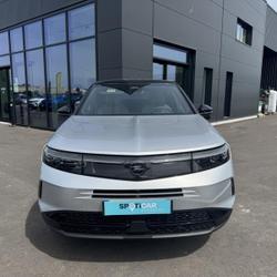 Opel Grandland 1.2 Turbo Hybrid 145ch GS e-DCT6 Sens