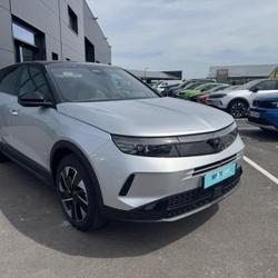 Opel Grandland 1.2 Turbo Hybrid 145ch GS e-DCT6 Sens
