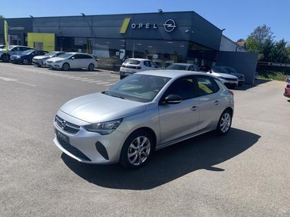 Opel Corsa - 1.2 75ch Edition - 12 499 €