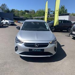 Opel Corsa 1.2 75ch Edition Auxerre