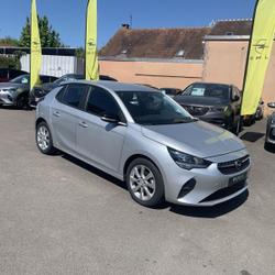 Opel Corsa 1.2 75ch Edition Auxerre