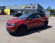 Opel Grandland Auxerre