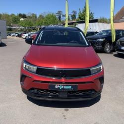 Opel Grandland 1.2 Turbo 130ch GS BVA8 Sens