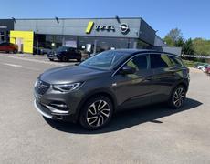 Opel Grandland Auxerre