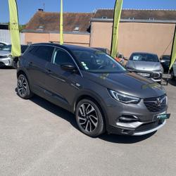 Opel Grandland 1.5 D 130ch Ultimate BVA6 Auxerre