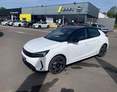 Opel Corsa Auxerre