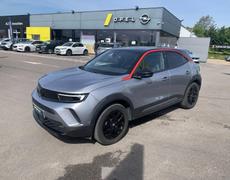Opel Mokka Auxerre