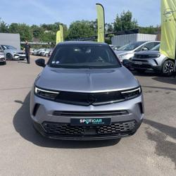 Opel Mokka 1.2 Turbo 130ch GS Line BVA8 Auxerre