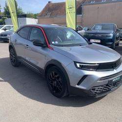 Opel Mokka 1.2 Turbo 130ch GS Line BVA8 Auxerre