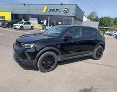 Opel Mokka Auxerre