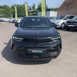 Opel Mokka 1.2 Turbo 130ch GS BVA8 Auxerre