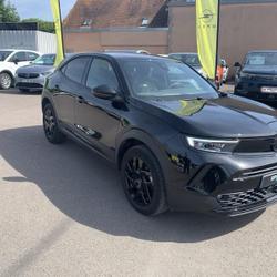 Opel Mokka 1.2 Turbo 130ch GS BVA8 Auxerre
