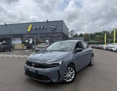 Opel Corsa Auxerre