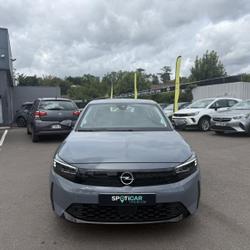 Opel Corsa 1.2 75ch Auxerre