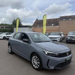 Opel Corsa 1.2 75ch Auxerre