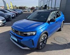 Opel Frontera - 1.2 Turbo Hybrid 145ch GS e-DCT6 - 24 999 €