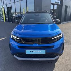 Opel Frontera 1.2 Turbo Hybrid 145ch GS e-DCT6 Sens