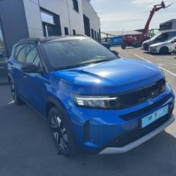 Opel Frontera 1.2 Turbo Hybrid 145ch GS e-DCT6 Sens
