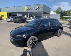 Opel Corsa Auxerre