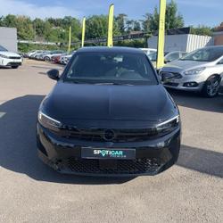 Opel Corsa 1.2 Turbo Hybrid 136ch GS e-BVA6 Auxerre