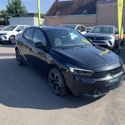 Opel Corsa 1.2 Turbo Hybrid 136ch GS e-BVA6 Auxerre
