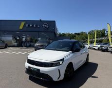 Opel Corsa Auxerre
