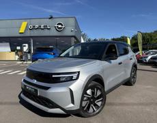 Opel Frontera Auxerre