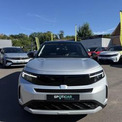 Opel Frontera 1.2 Turbo Hybrid 145ch GS e-DCT6 Auxerre