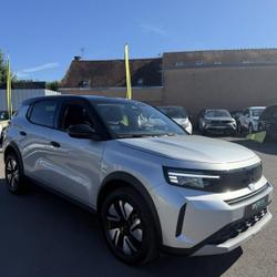 Opel Frontera 1.2 Turbo Hybrid 145ch GS e-DCT6 Auxerre