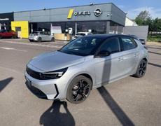 Opel Corsa Auxerre