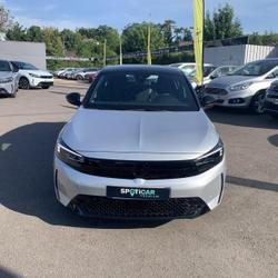 Opel Corsa 1.2 Turbo 100ch GS Auxerre