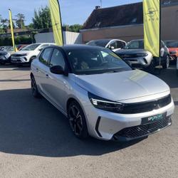 Opel Corsa 1.2 Turbo 100ch GS Auxerre