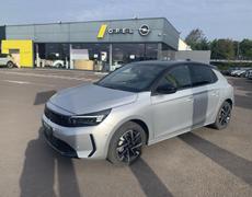 Opel Corsa Auxerre