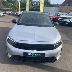Opel Corsa 1.2 Turbo 100ch GS Auxerre