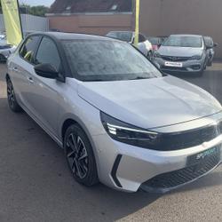 Opel Corsa 1.2 Turbo 100ch GS Auxerre