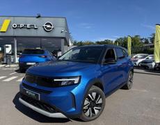 Opel Frontera Auxerre