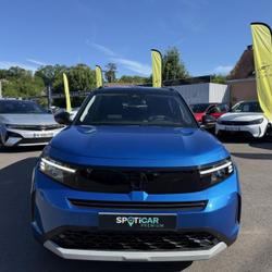 Opel Frontera 1.2 Turbo Hybrid 145ch GS e-DCT6 Auxerre