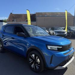 Opel Frontera 1.2 Turbo Hybrid 145ch GS e-DCT6 Auxerre