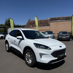 Ford Kuga 2.5 Duratec 190ch FHEV E85 Titanium BVA Auxerre