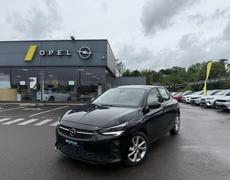Opel Corsa Barberey-Saint-Sulpice