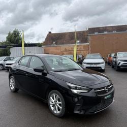Opel Corsa 1.2 Turbo 100ch Elegance Barberey-Saint-Sulpice